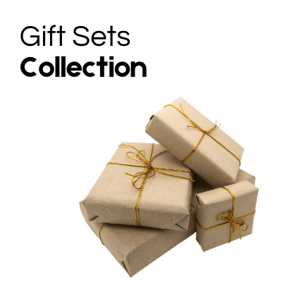 Natural Spice Co Gift Sets Collection