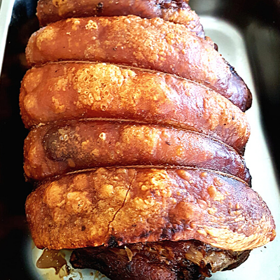 Roast Pork | Natural Spice Co