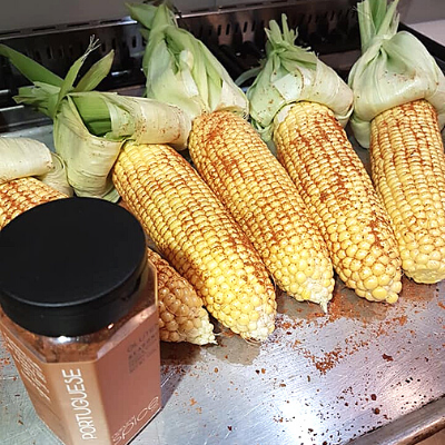 Sweet Corn | Natural Spice Co