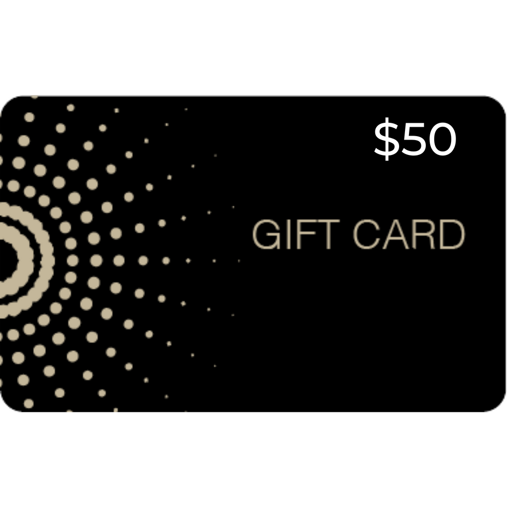 Gift Card $50 | Natural Spice Co