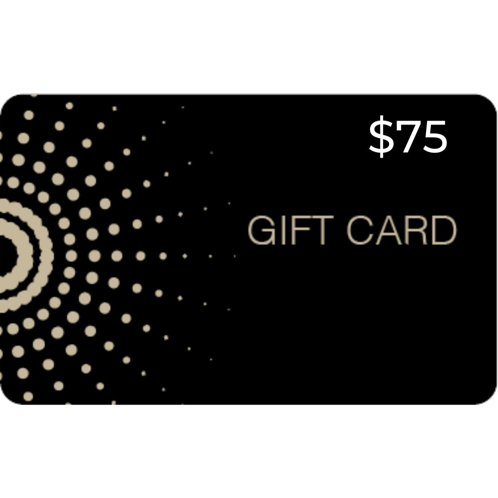 Gift Card $75 | Natural Spice Co