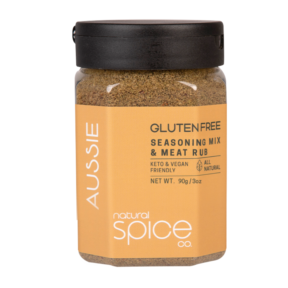 Natural Spice Co | Aussie Spices and Seasonings