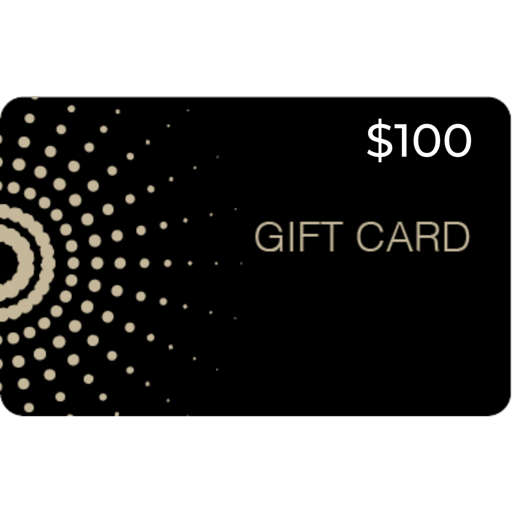 Gift Card $100 | Natural Spice Co