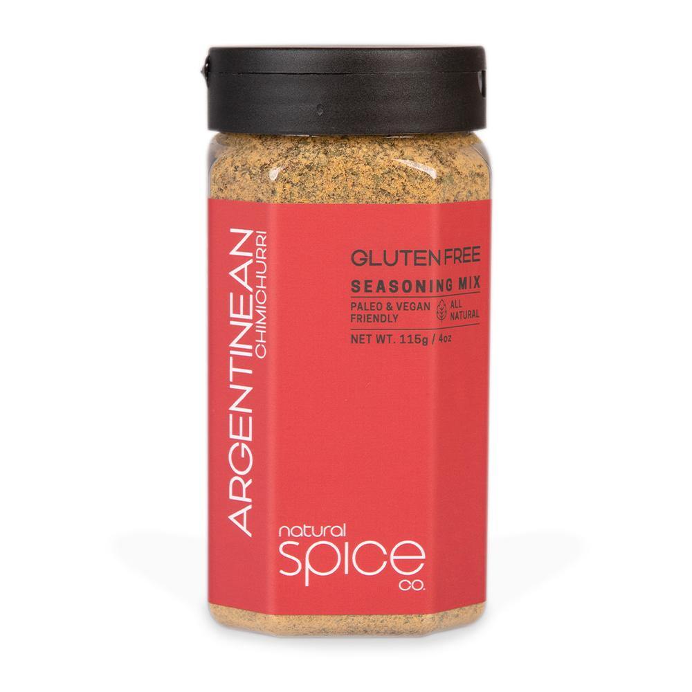 ARGENTINEAN Seasoning Mix 115g - Natural Spice Co.