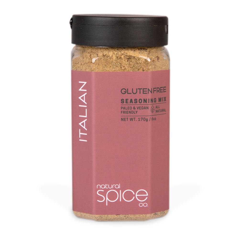 ITALIAN Seasoning Mix 170g | Natural Spice Co.